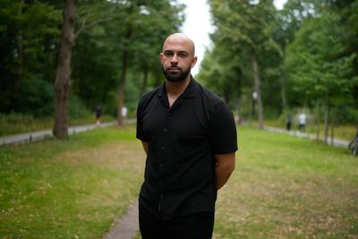 Berlin community left wondering how city will recover after devastating Pride festival attack