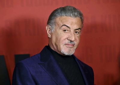 Quote of the Day by Sylvester Stallone: 'I take rejection as someone blowing a bugle in my ear to wake me up...'-Inspiring life lessons on turning rejection into success by the world-famous American actor known for iconic action franchises Rocky and Rambo
