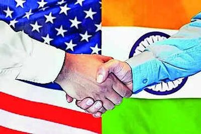 Fight back anti-India hatred by joining public life: US lawmakers