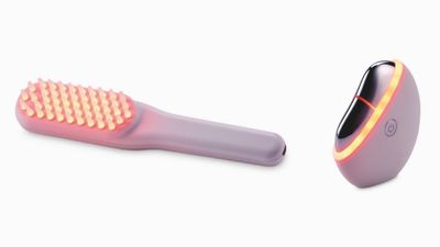 Aldi shocks everyone by launching new LED face sculptor and hairbrush – but I’m not convinced