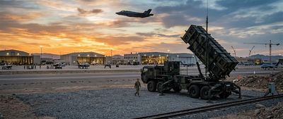 RTX and Lockheed Earnings: Can Strong Guidance Reset the Defense Trade?