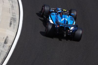 Why Carlos Sainz only got a five-second penalty for Hungary clash with Oscar Piastri