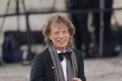 Rolling Stones bandmates past and present wish Sir Mick Jagger a happy birthday