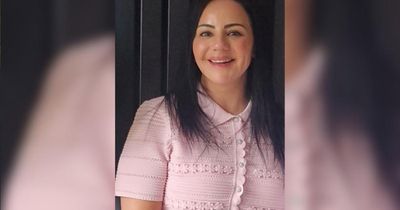 Man charged with murdering former partner dies in prison