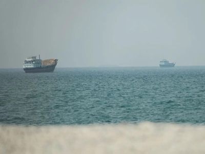 Shipping authority asks Indian seafarers to assess security situation before taking up jobs in conflict zones