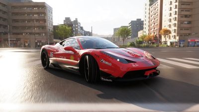 How to complete the Trial in Forza Horizon 6 Series 3 Week 2