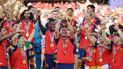 Why Barcelona ‘Snubbed’ World Cup Winner for Problem Position