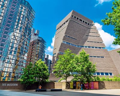 The Guardian view on a new director at Tate: an old institution must tackle fresh issues