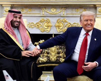 The Guardian view on a US-Saudi nuclear agreement: an offer that further erodes international safeguards