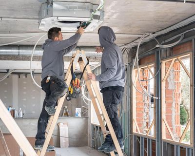 Every new UK home should have air conditioning, say Liberal Democrats