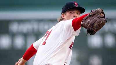 Red Sox-Nationals Trade Grades: Boston Swaps Connelly Early for Curtis Mead