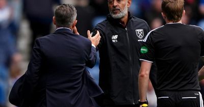 Rangers 'Rolls Royce' applauded for dominant West Ham performance