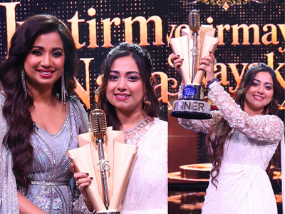 Indian Idol Season 16 winner: Meet the first Odia champion Jyotirmayee Nayak, who lifted the trophy and won Rs 20 lakh