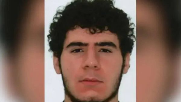 Berlin Pride attack suspect shot, killed during police operation