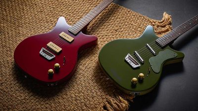 “Strangely unique after all these years”: Danelectro Dan O Cool and Dan O Mano review