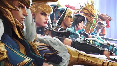 All Marvel Rivals pick rates: Most popular heroes in Competitive and Quickplay