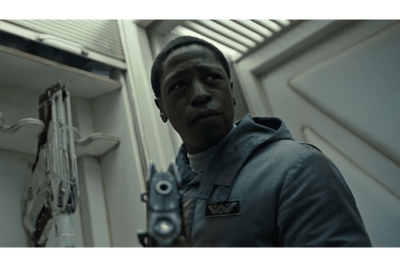 Who Is David Jonsson? Meet the New 'Black Panther' Star Playing T'Challa II in MCU