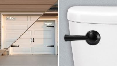 Handymen swear by these cheap tricks to make your home look more expensive