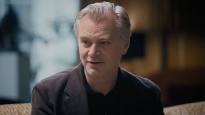 I Thought Christopher Nolan Was Fearless, But He’d Be ‘Terrified’ To Make One Type Of Movie