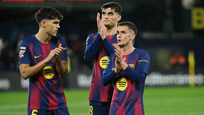 Five Barcelona Players Who Need to Impress in Preseason