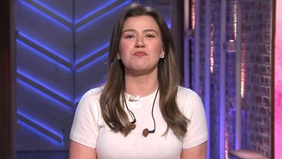 Kelly Clarkson Didn’t Hold Back When Sharing An Update On Her Love Life