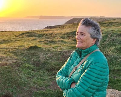 Jill Simpson obituary