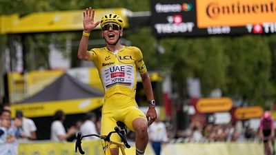 Tour de France 2026: fifth title for Tadej Pogačar, Van der Poel wins on Champs-Élysées