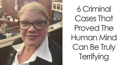 6 Times The Most Ordinary-Looking People Were Hiding The Most Disturbing Secrets