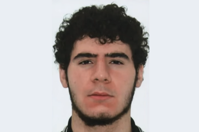 Berlin Police Detail Attack: Suspect Used Vehicle and Knife to Target Pride Marchers