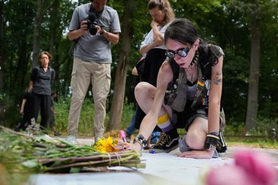 Berlin Pride attack: ISIS-linked suspect shot dead in police operations