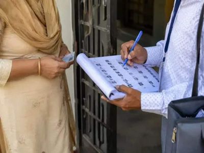 Maharashtra records 87.79 pc distribution, 60.44 pc digitisation of enumeration forms under SIR