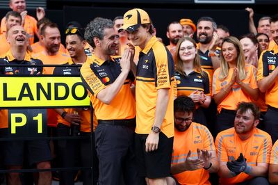 Explained: McLaren's view of Oscar Piastri's explosive F1 Hungarian GP radio outburst