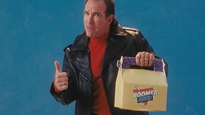 Burger King’s new ad is shameless nostalgia bait