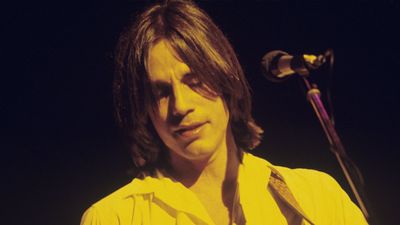 “I wrote those songs before she died – with the exception of Sleep’s Dark And Silent Gate. That was written after. I guess that song could be considered cathartic”: Jackson Browne on his classic album The Pretender and its tragic backstory