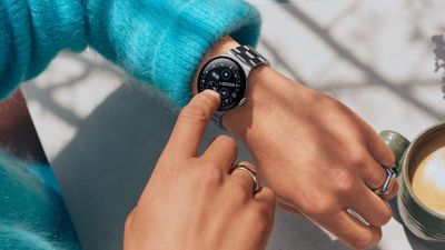 Phew, Google Pixel Watch 5 is getting at least one interesting (and surprising) upgrade
