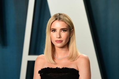 American Horror Story star Emma Roberts marries actor Cody John
