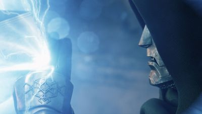 Fans Have Been Complaining About Doctor Doom Having No ‘Buildup.’ Kevin Feige Has Thoughts