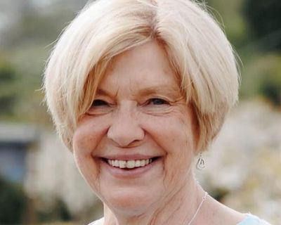 Trisha Silvester obituary