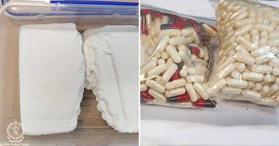 Woman walks free from jail after DPP drop cocaine, MDMA supply charges