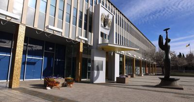 ACT needs a bigger Assembly and it'd be cheaper than adding a local council: review