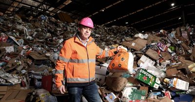 War on waste: consumer buy-in needed to turn tide on soft plastic recycling
