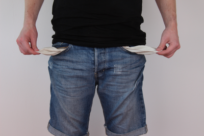 Millions of UK Families Can't Afford Food, Heating or Clothes, New Report Finds