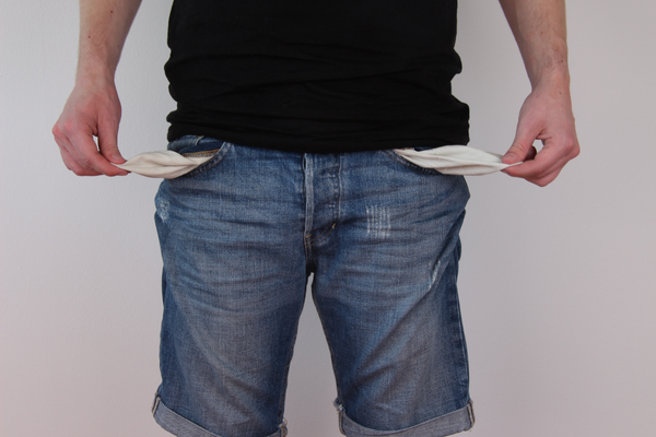 Millions of UK Families Can't Afford Food, Heating or Clothes, New Report Finds