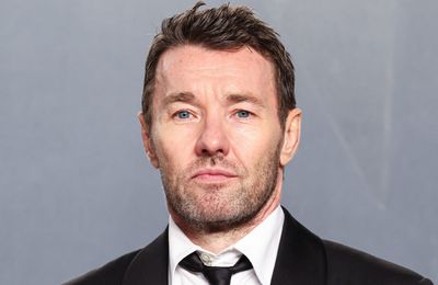 Dark Matters' Joel Edgerton pretended to be Sam Worthington as fan mistook him for Avatar star