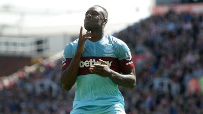 “Beating Manchester United in the final game at the Boleyn Ground was special, so was scoring West Ham’s first Premier League goal at the London Stadium” Michail Antonio recalls his favourite Hammers memories