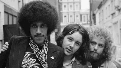 “Here’s their one hit single. I take it home, and I’m going: ‘What the hell is this?’ I took an instant dislike to it”: The song that gave Thin Lizzy their first hit – and nearly became an albatross around their necks