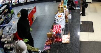 Bandit jailed for string of break-ins, car thefts and servo smash-and-grabs