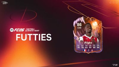 Best players for FC 26 Dynamic Drive Evolution