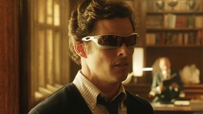 We Spoke To James Marsden About How Playing Cyclops Is Different ‘27 Years Later’