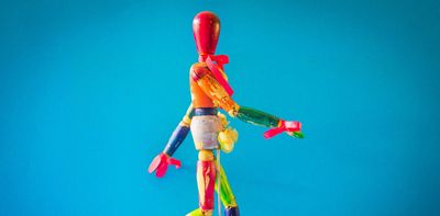 Accepting free will doesn’t exist could make us less hateful and ashamed